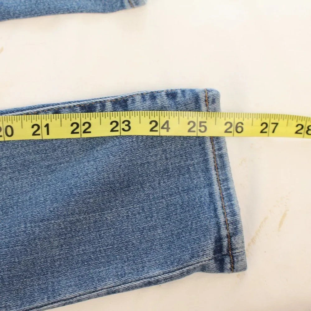 Madewell Jeans  - Picture 8 of 10